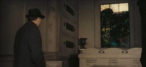 美国往事剧情详细解析