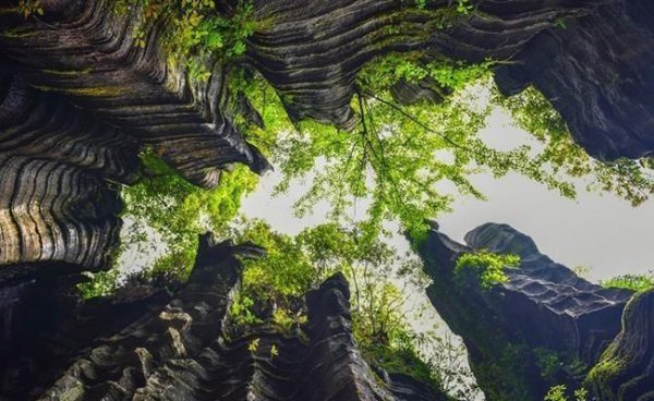 恩施三日游攻略