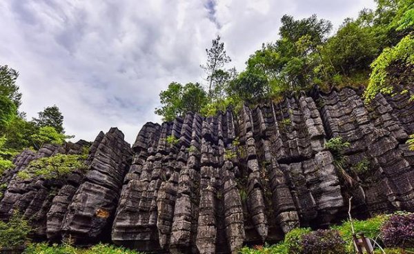 恩施三日游攻略