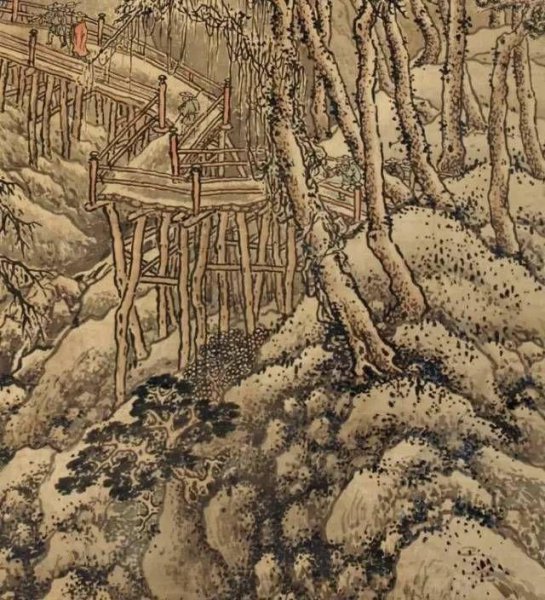 沈琼枝人物形象分析