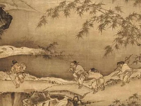 沈琼枝人物形象分析