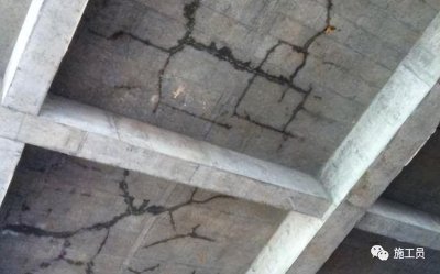 混凝土裂缝的几种修补方法 怎样修复混凝土裂缝问题