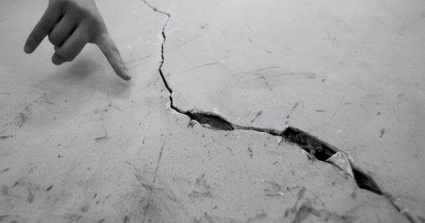 混凝土裂缝的几种修补方法