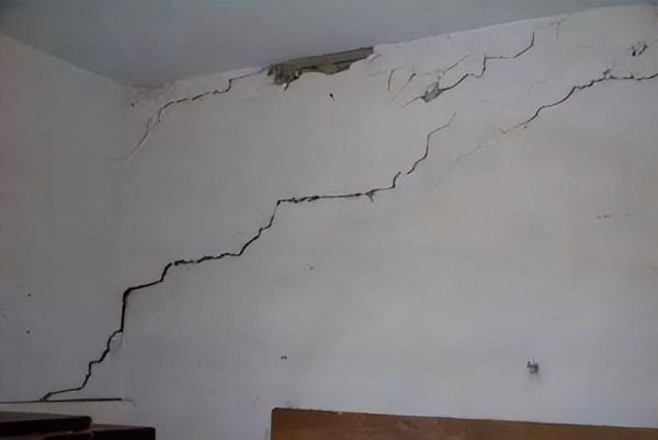 混凝土裂缝的几种修补方法