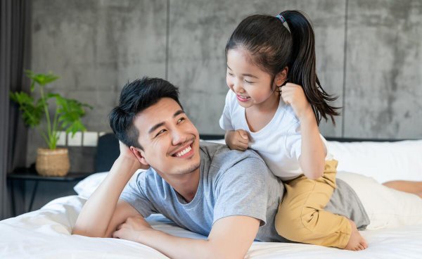 单亲家庭的女孩子都有哪些心理问题