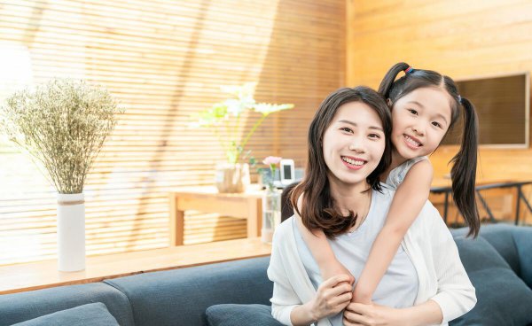 单亲家庭的女孩子都有哪些心理问题