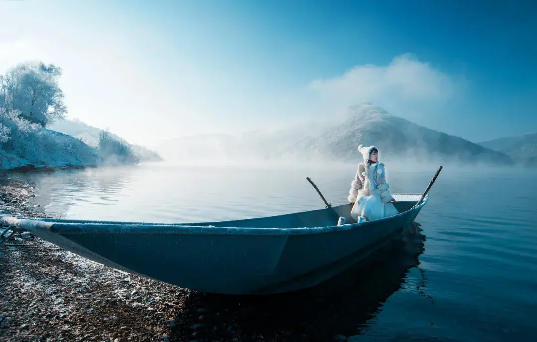 摆渡人读后感想