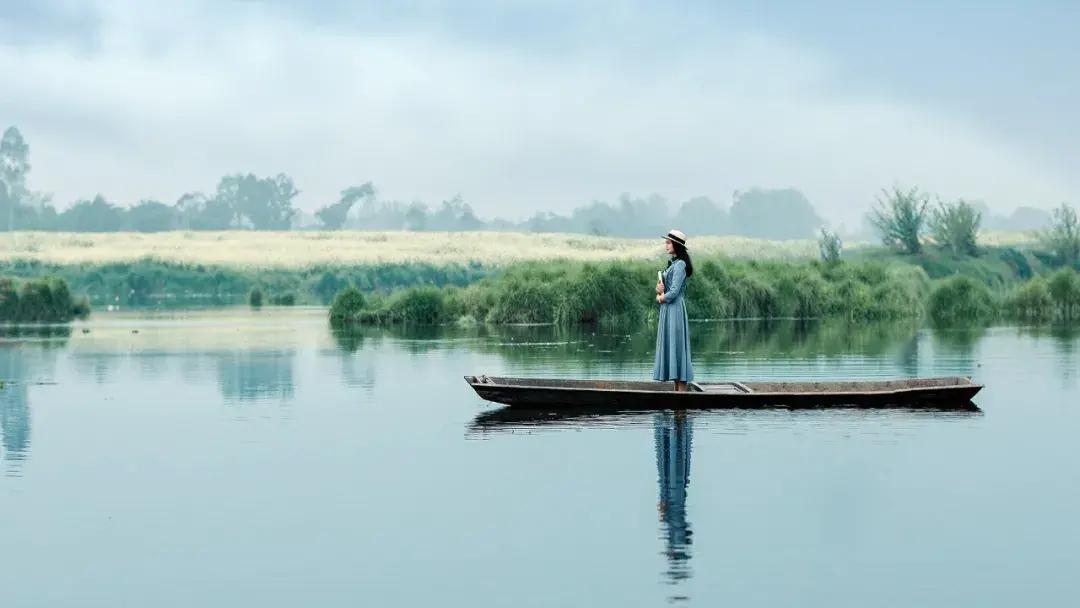 摆渡人读后感想