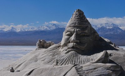 世界海拔最高的高原 平均高4500米以前却是汪洋大海