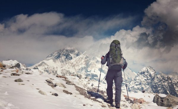 世界海拔最高的高原