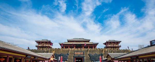 北京横店影视基地在哪里