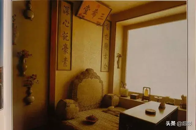 紫禁城中什么三希堂是乾隆读书的地方