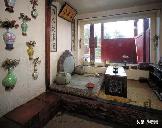 紫禁城中什么三希堂是乾隆读书的地方