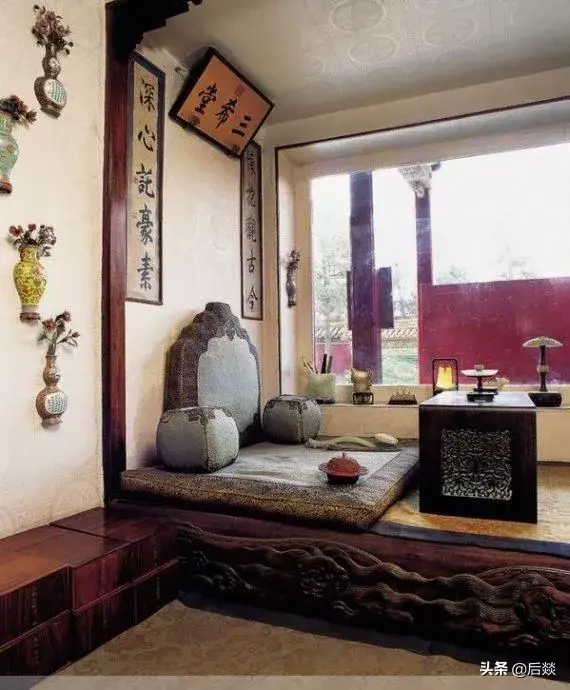 紫禁城中什么三希堂是乾隆读书的地方