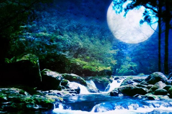 随意春芳歇王孙自可留的典故