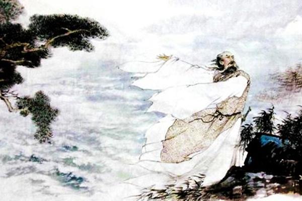 随意春芳歇王孙自可留的典故