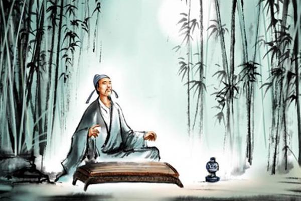 随意春芳歇王孙自可留的典故