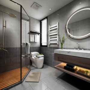 洗脸盆墙排水和地排水哪个好 墙排水和地排水如何选择