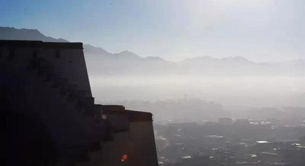 后藏是哪里的城市