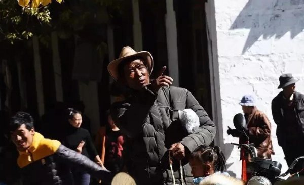 后藏是哪里的城市