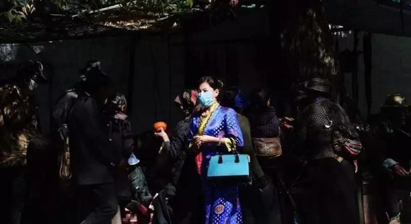 后藏是哪里的城市