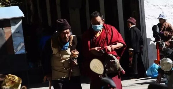 后藏是哪里的城市