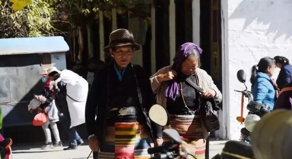 后藏是哪里的城市