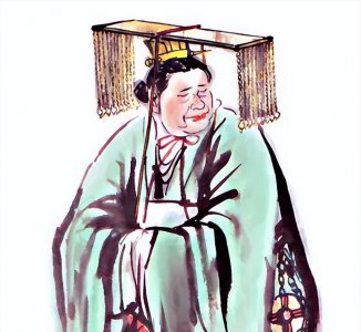 刘禅简介资料 蜀汉后主刘禅到底是不是扶不起来的阿斗