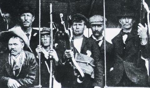 非洲唯一一个发达国家是哪个