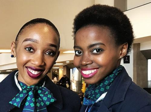 非洲唯一一个发达国家是哪个