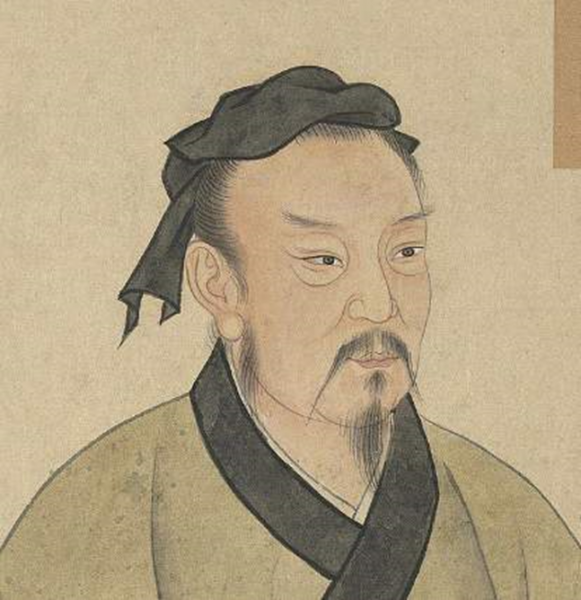 孔子的弟子子贡简介资料