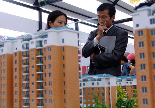 9楼为什么是黄金楼层