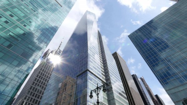 9楼为什么是黄金楼层