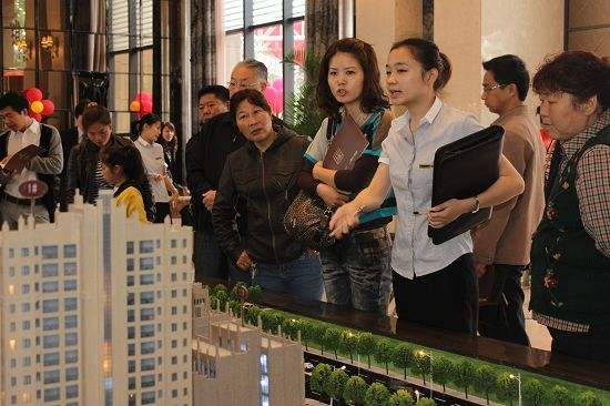 9楼为什么是黄金楼层