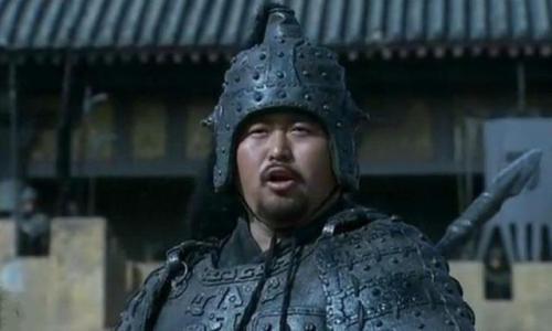 一邢二潘刘三刀指的是谁