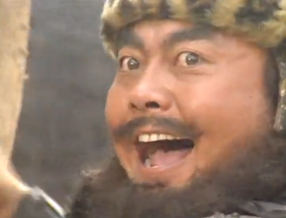 一邢二潘刘三刀指的是谁