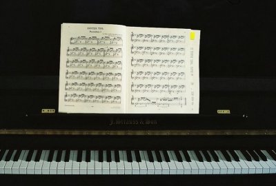 钢琴考级一般先考几级 小孩钢琴考级能一口气考好几级吗