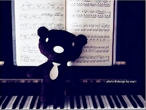 钢琴考级一般先考几级