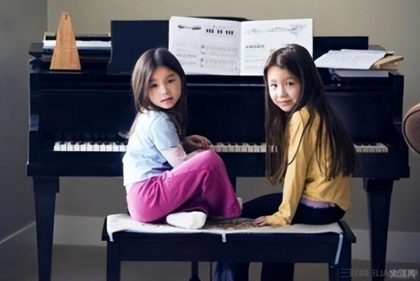 钢琴考级一般先考几级