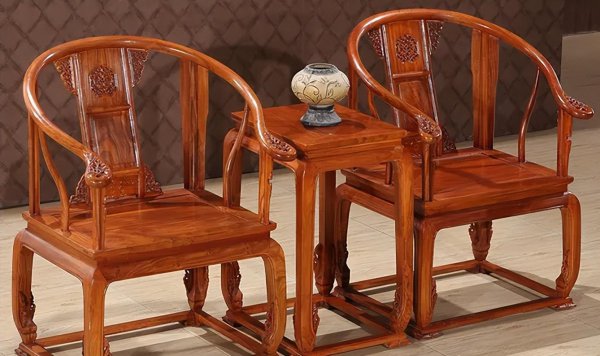 怎样分辨黄花梨的真假