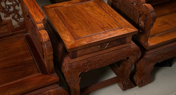 怎样分辨黄花梨的真假