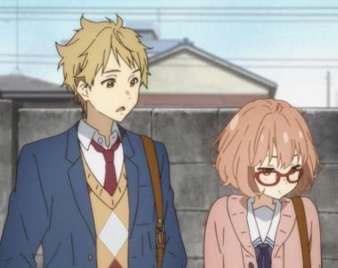 境界的彼方结局是什么 境界的彼方人物结局介绍及解析