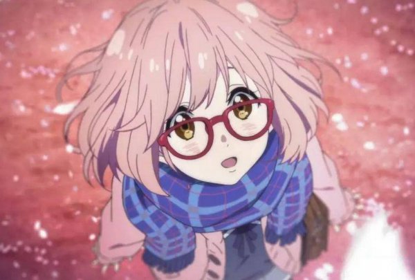 境界的彼方结局是什么