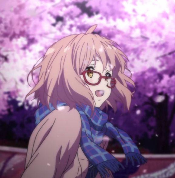 境界的彼方结局是什么