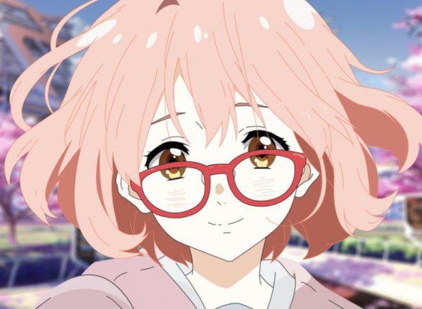 境界的彼方结局是什么