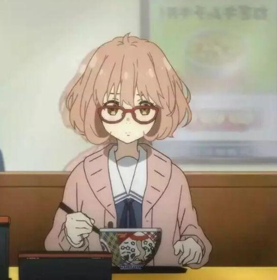 境界的彼方结局是什么