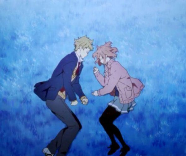 境界的彼方结局是什么