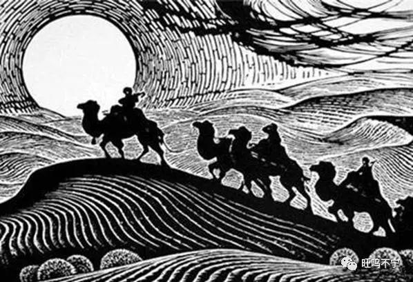 素描的起源是什么