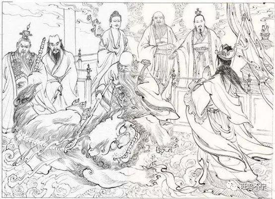 素描的起源是什么