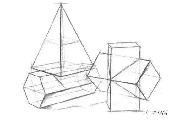 素描的起源是什么